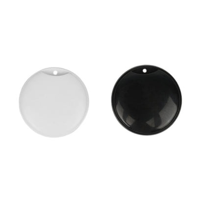 GPS Tracker für Hunde, Katzen, Haustiere, Kinder, Smart Tag Gadgets Schlüsselanhänger für Schlüssel, Suche, Schlüsselfinder, Mini Anti-Lost Alarm, GPS-Locator, Haustierprodukte