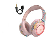 Fashion Bluetooth Active Noise Cancelling Headphones - My Store