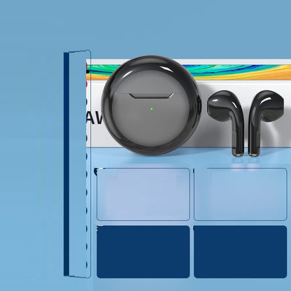 Wireless Bluetooth Earphones Headphones Earbuds In-Ear For All Devices - My Store