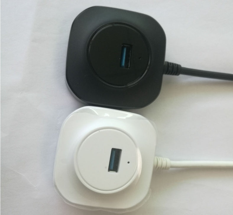 HUB Hub One For Four Usb Extenders - My Store