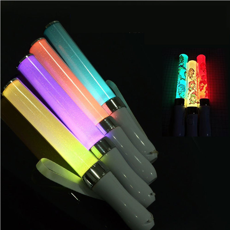 Glow stick fluorescent stick - My Store
