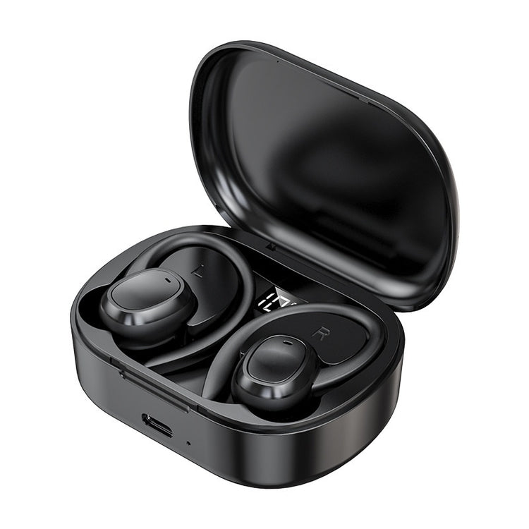 Wireless Sports Ear Hook Earphones - My Store
