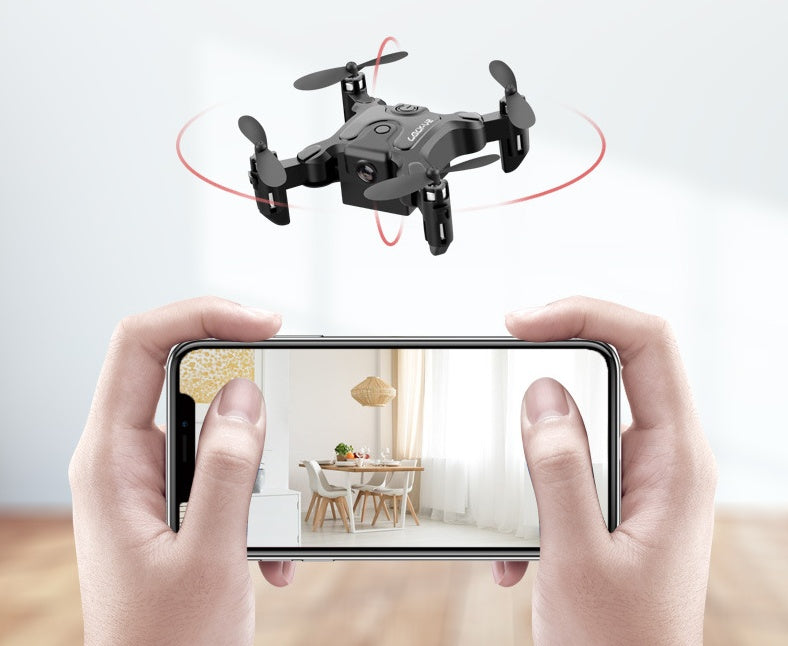Mini folding drone - My Store