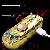 Fidget Spinner Lighter Charging Creativity - My Store