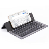 Folding ultra-thin Bluetooth keyboard - My Store