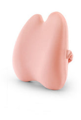 Wrapped Lumbar Support Cushion Lumbar Pillow Pillow - My Store