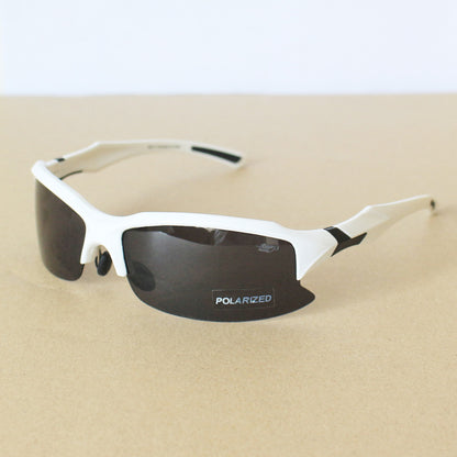 Men's Driving Polarized Viewing Drift Enhancement Sunglasses