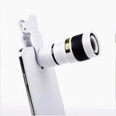 12X Lens Phone Camera - My Store