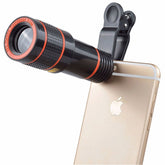 12X Lens Phone Camera - My Store