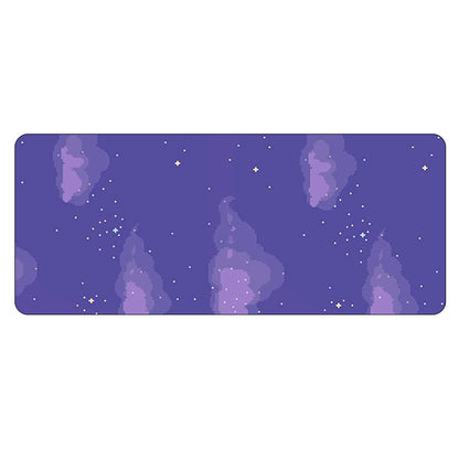 Tech Sense Pattern Natural Non-slip Mouse Pad - My Store