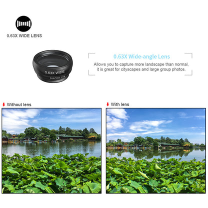 APEXEL Phone lens - My Store