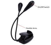 LED desk lamp household Nightlight - My Store