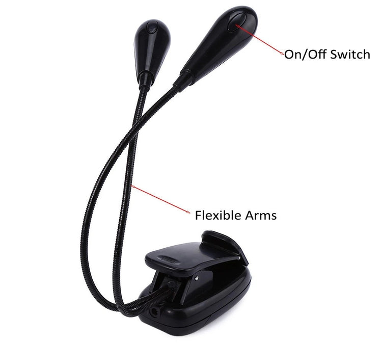 LED desk lamp household Nightlight - My Store