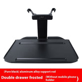 Car Dining Table Rear Seat Folding Rice Table Laptop Stand - My Store