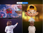 YG220 projector 1080P - My Store