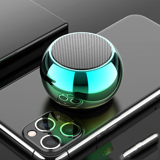 Wireless Bluetooth Speaker Mini Stereo High Volume Outdoor 