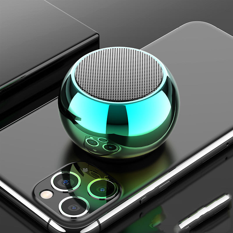 Wireless Bluetooth Speaker Mini Stereo High Volume Outdoor 