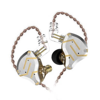 In-ear metal earphones - My Store