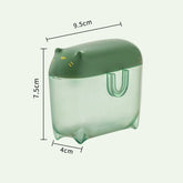 Data Cable Storage Box Power Charging Cable Arrangement - My Store