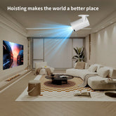 Mini Portable Projector For Home Use - My Store