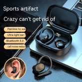 Wireless Sports Ear Hook Earphones - My Store