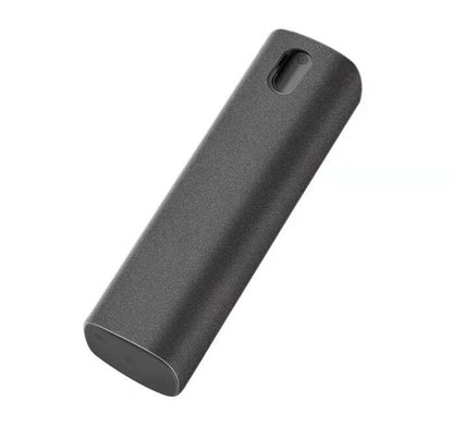 2 In 1 Phone Computer Screen Cleaner Kit For Screen Dust Removal Microfiber Cloth Set - My Store