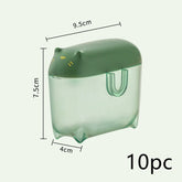 Data Cable Storage Box Power Charging Cable Arrangement - My Store