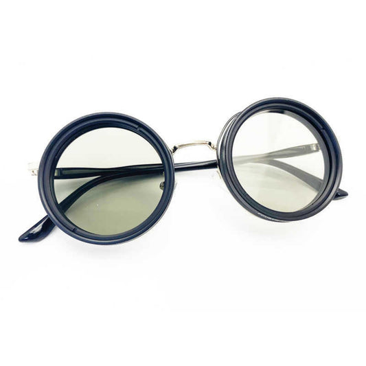 adjustable sun filter handmade DIY sunglasses