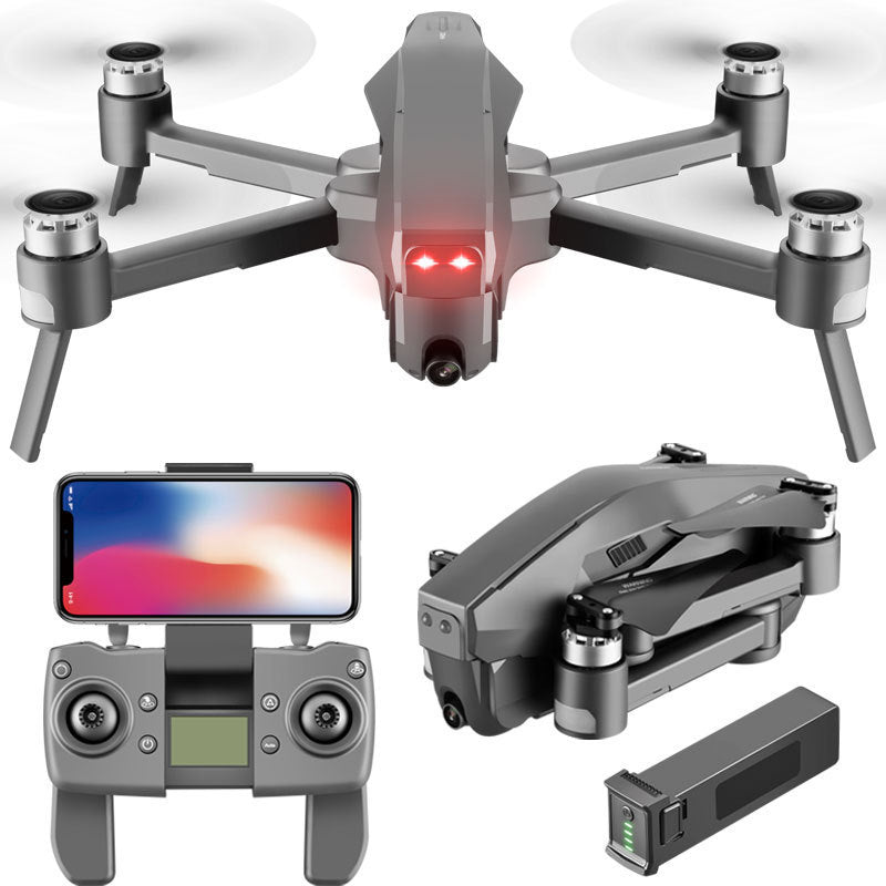 Professional GPS foldable drone - My Store