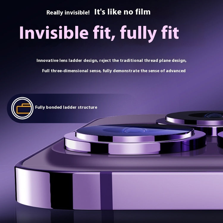 Lens Protector HD Mobile Phone Lens - My Store