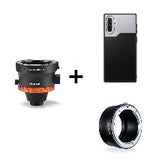 Mobile Phone Case Lens Case - My Store