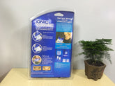 Tooth whitening instrument teeth cleaning device