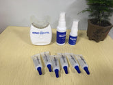 Portable Teeth Cleaning Device for oral care