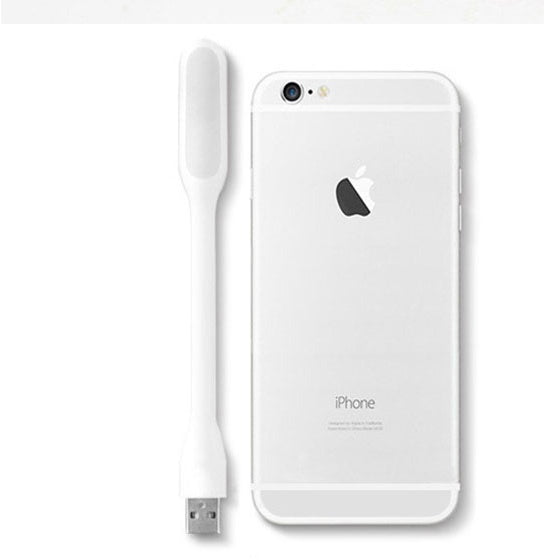 USB lamp LED lamp USB light portable computer USB lamp - My Store