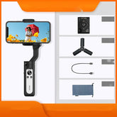 Smart Anti-shake Selfie Stick Stabilizer - My Store