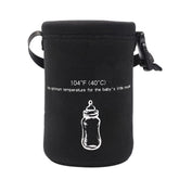 Baby Bottle Warmer portable outdoor design