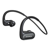 Neck-mounted Noise-cancelling Bluetooth Headset - My Store