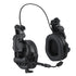 Tactical Helmet Style Noise Cancelling Headphones - My Store