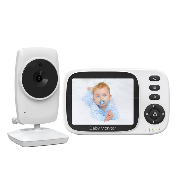Baby Monitor Children Monitor Voice Intercom - My Store