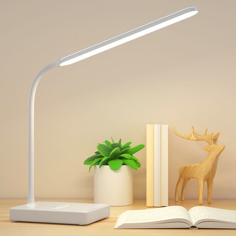 USB Charging Desk Lamp Folding LED Desk Lamp - My Store