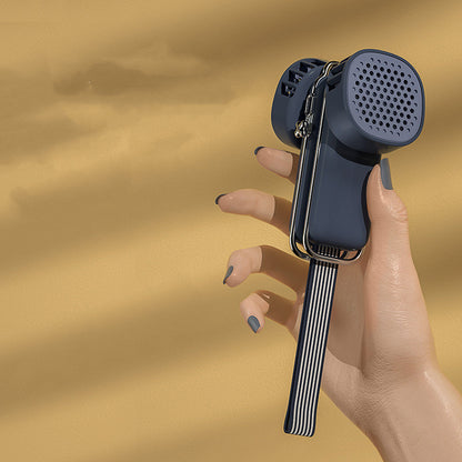 Zusammenklappbare tragbare Mini-Lazy Man-Sommer-Gadgets