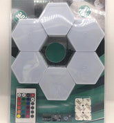 Hexagon Quantum Lamp Honeycomb Lamp Pat Lamp - My Store