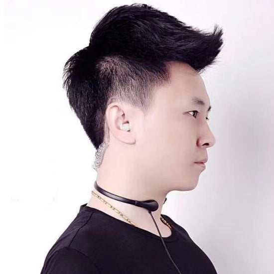 Cycling Throat Shock Air Duct Earphones - My Store