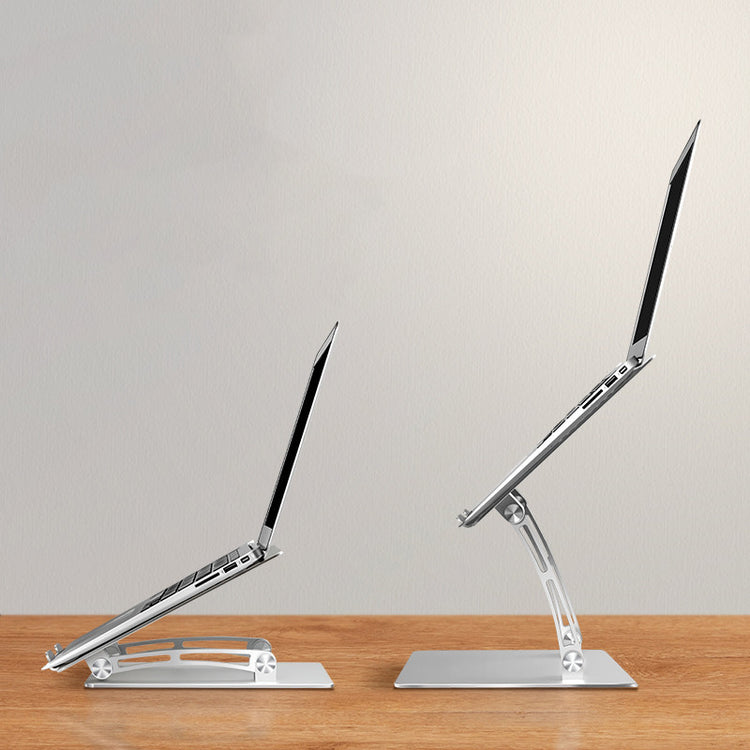 Portable Laptop Aluminum Cooling Computer Stand - My Store