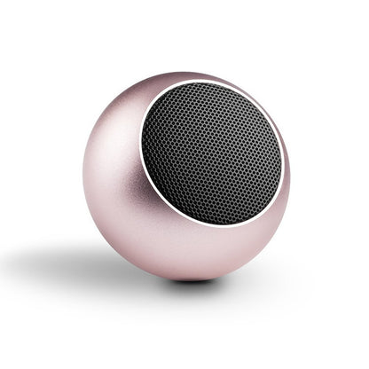 Wireless Bluetooth Speaker Mini Stereo High Volume Outdoor 