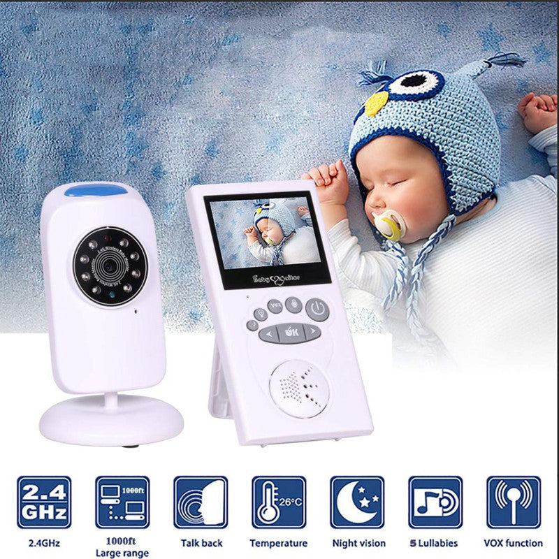 Wireless baby monitor - My Store