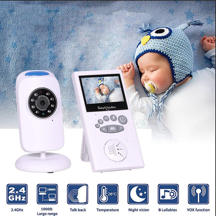 Wireless baby monitor - My Store