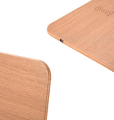 Wooden wireless charger - My Store