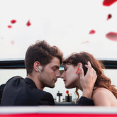 Wireless Bluetooth Earphone Noise Cancelling Semi In-ear - My Store