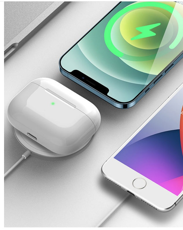 Wireless magnetic charger - My Store